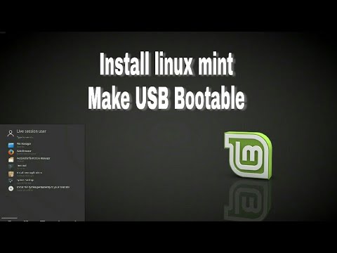 create bootable mac usb on linux